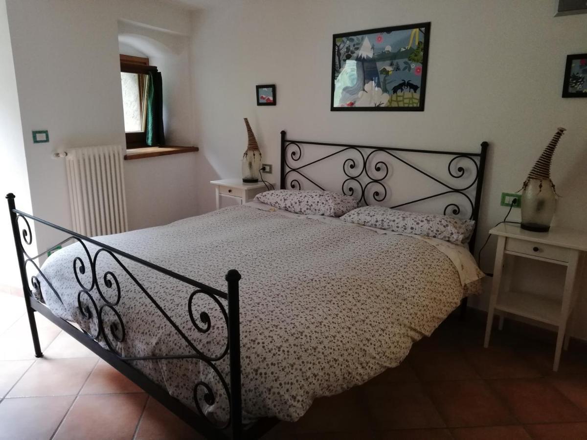 Vers Le Bois Hotel Valsavarenche Kültér fotó